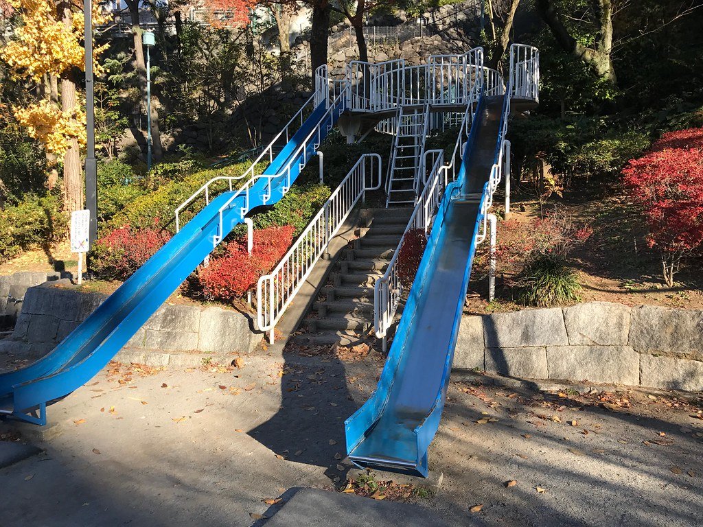 🏞️ 분쿄구립 에도가와 공원 (분쿄쿠리츠 에도가와 코엔) 이미지 7